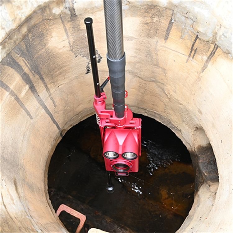 三都管道潜望镜检测（QV检测）